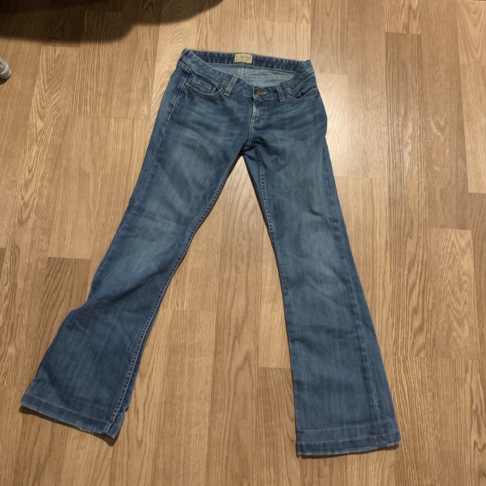 Bke Jeans